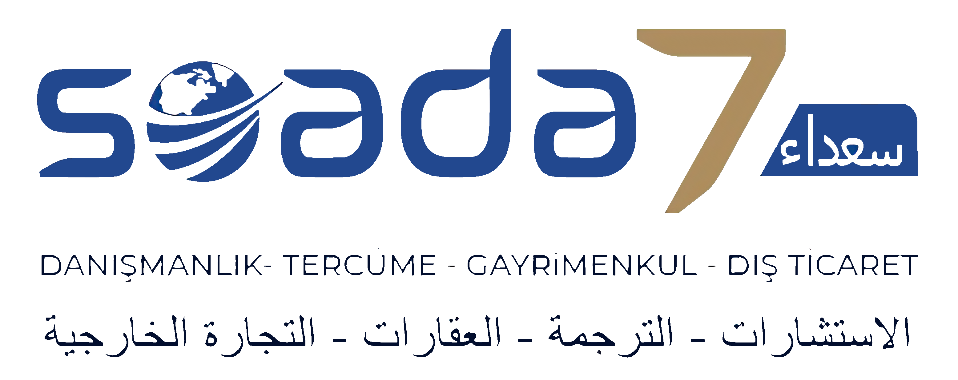 soada7 Consulting, Translation, Danışmanlık