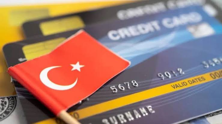 Bank accounts in Türkiye